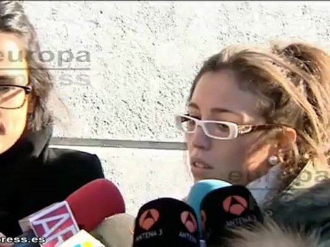 Portavoces familia hacen llamamiento para recuperar entradas