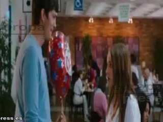 Kutcher y Moore, el divorcio que nunca llega