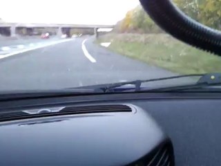 156 GTA...son du ARESE