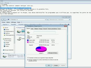 comment nettoyer votre pc