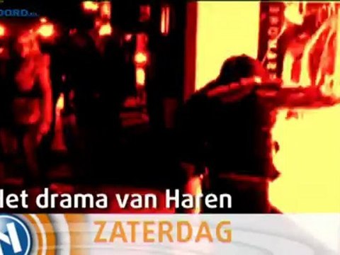 Wat ging er mis in Haren? [promo] - RTV Noord