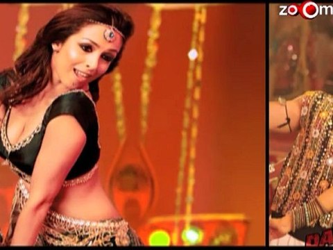 Dabangg 2 team to encash on their item song