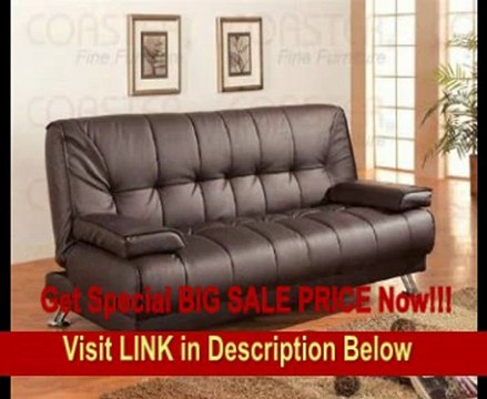 BEST PRICE Jetson Convertible Sofa Bed