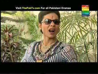 Halka Na Lo Episode 11 By HUM TV - Part 1