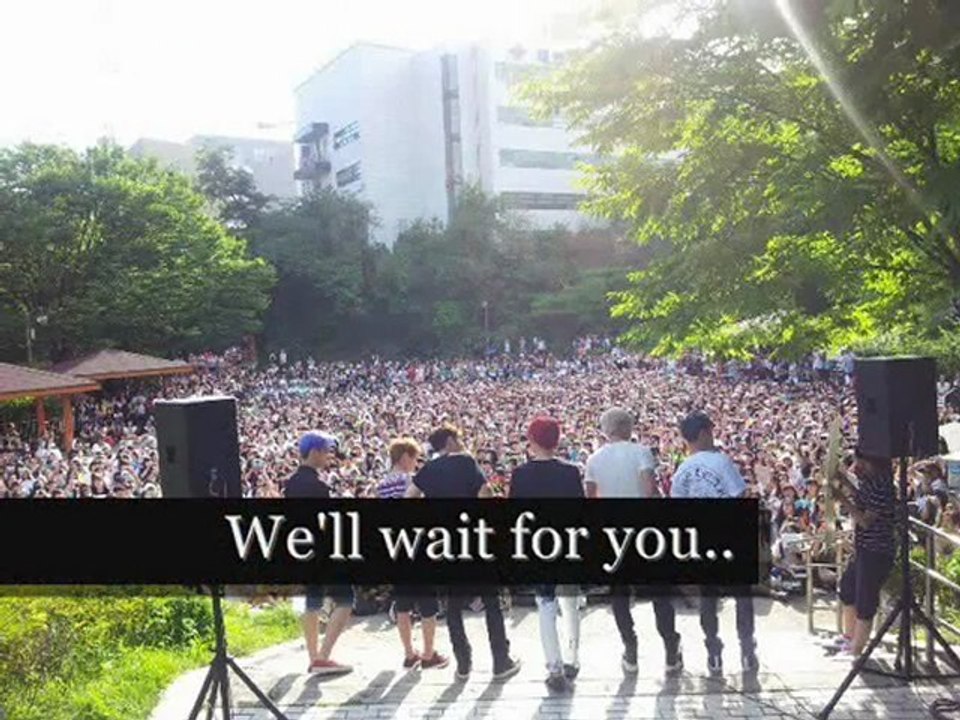 YoSeob PLEASE COMEBACK TO TWITTER (   ^^)