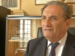 Un renfort policier pour Marseille