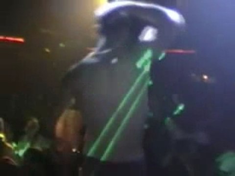 Soirée Black Blanc Beur à la Loco tous les dimanches soirs