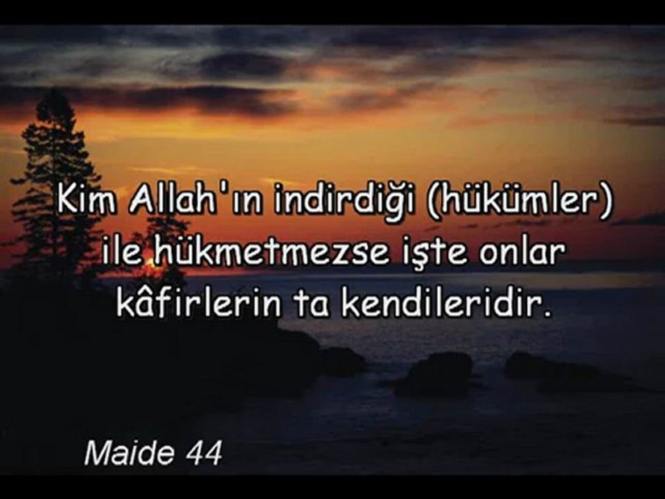 Kuranda şeriat var mı Şeriat gerçeği nedir cezaları