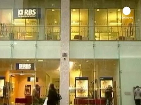 Scandalo Libor, multe in arrivo per RBS