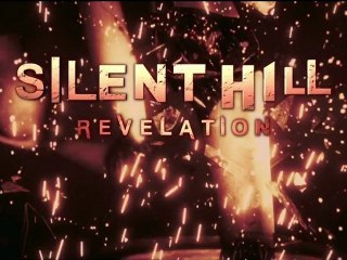 Silent Hill : Revelation  VOST | Full HD