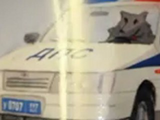 'Rednecks' (Ivan Zolotukhin)