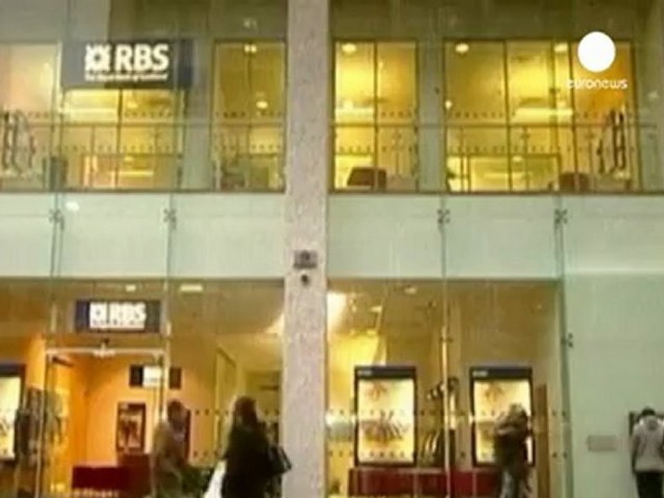 RBS braced for Libor probe fines