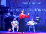 Keçiören Belediyesi 4. Uluslararası Ramazan Etkinlikleri Yozgatlılar Gecesi Bölüm 3