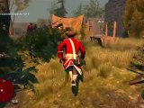 Guide Assassin's Creed 3 - 100% Gameplay en français - Séquence 2 Mémoire 5