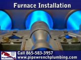 HVAC Maintenance in Knoxville, TN - Call (865) 583-3957