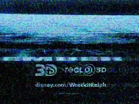 Entrevista con John C. Reilly, protagonista de Ralph el demoledor (Wreck-It Ralph)