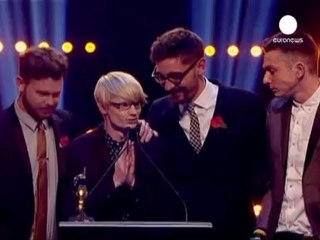 Il Mercury Prize 2012 agli Alt-J