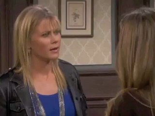 "We'll see who the real bitch is"