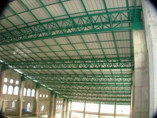 mumcularinsaat.com çelik konstrüksiyon ve çelik yapı