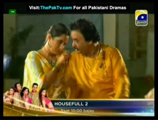 Saat Pardon Main By Geo TV Episode 7 - Part 3