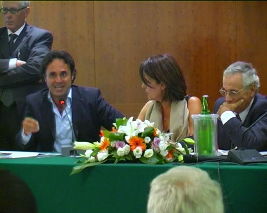 XXV Convegno Studi ASAD Giardini Naxos 22/09/2012 TERZA Parte