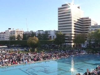 La Grande Braderie et vide grenier de Puteaux
