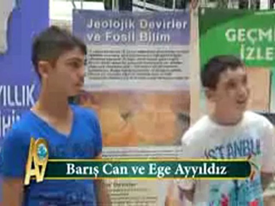 İNSANLAR EVRİME İNANMIYOR - 18