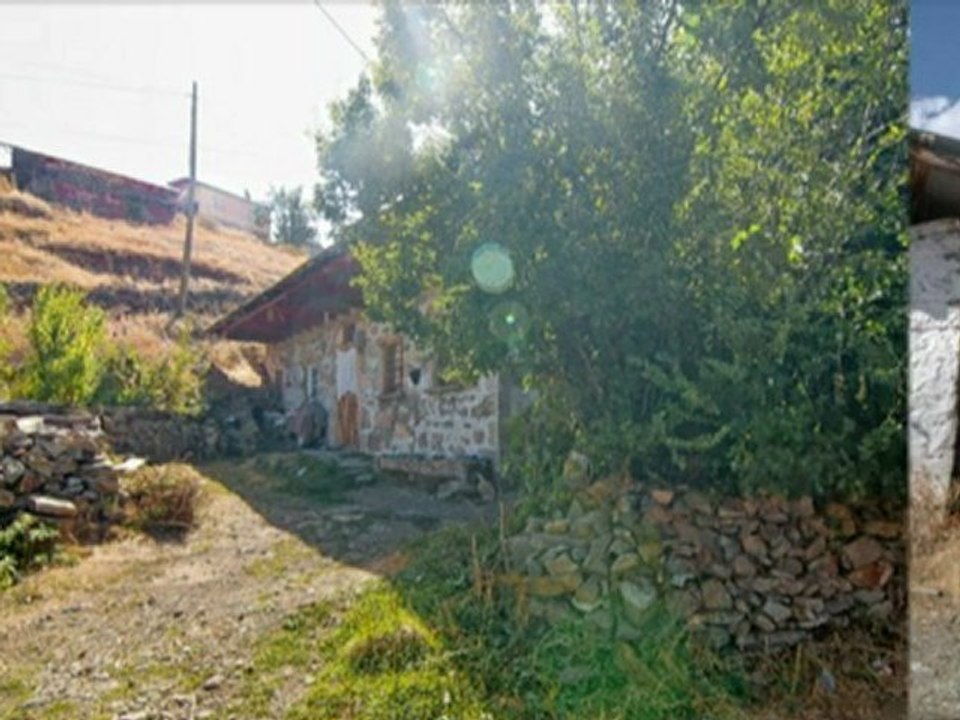 Kavaklidere 1960-2004  - alucra