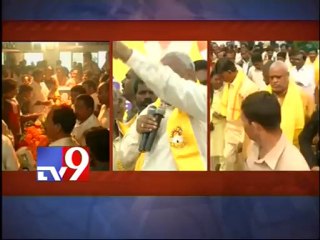 A.P has lost a good leader in Yerram Naidu - Azad