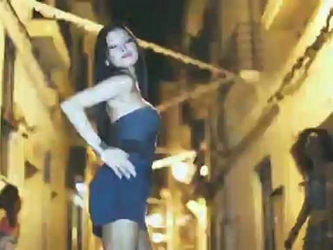 Bodybangers feat Victoria Kern - Tonight (Official Video)