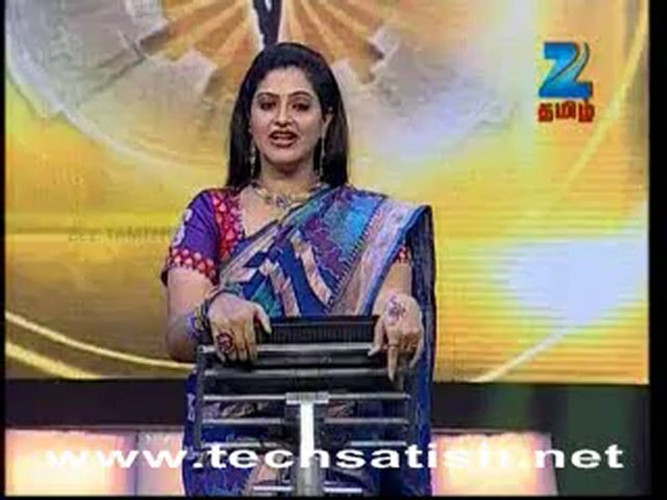 Ayirathil oruvan Part 1