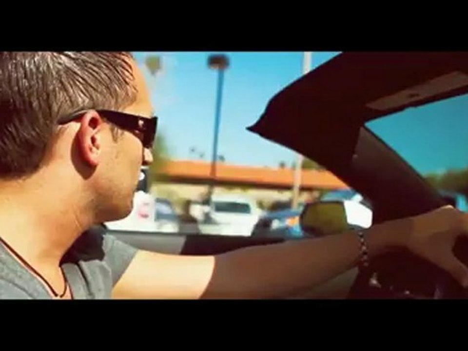G & G feat Gary Wright - My My My (Official Video)