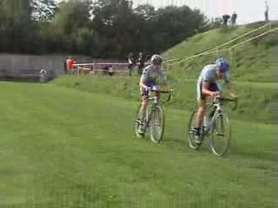 Vidéo 1er tour