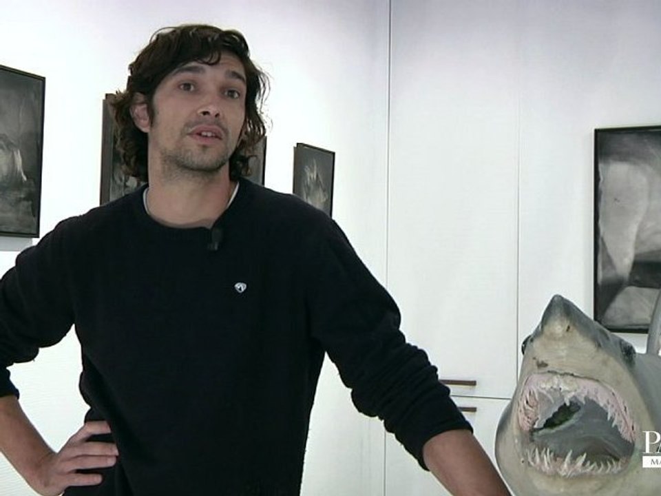 Mois de la photo : Jean-Baptiste Sénégas