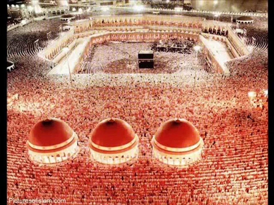 Ehli sünnet itikadı ve Müslüman derdiyle dertlenmek 1. Bölüm