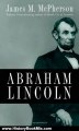 History Book Review: Abraham Lincoln by James M. McPherson