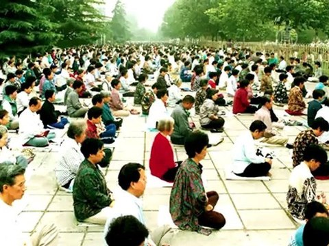 Убиты для получения органов: тайный бизнес в Китае