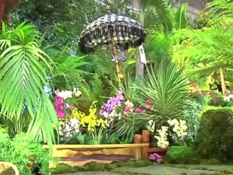 FESTIVAL ECOLOGIE WOIPPY 2012