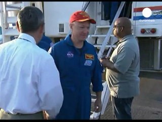 Espace : destination finale, le musée pour la navette...