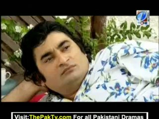 Haryaley Banney Comedy Drama Episode 43 By Tvone - Single Link