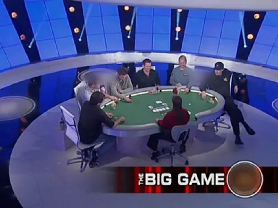 Big Game S01 Em35