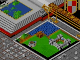 Retro & Magic : "Populous"