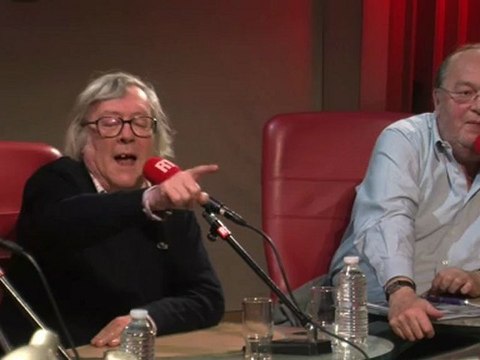 Les Grosses Têtes en Folie : La France d'Hier et d'Aujourd'hui - Part 2