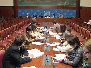 Soldats exécutés en Syrie: l'ONU parle d'un "crime de guerre"