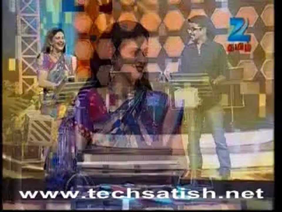Ayirathil oruvan Part 4