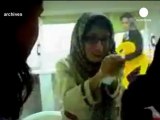 UN urges Iran to free jailed activists Panahi and Sotoudeh