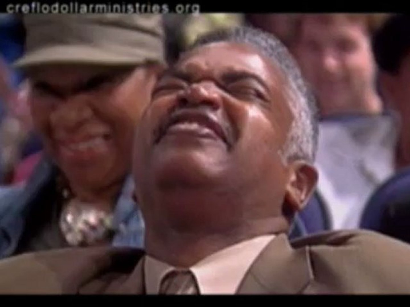 ⁣Dr.Creflo Dollar-Changing Your Mental Net Worth 9