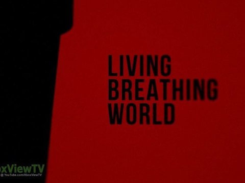 HITMAN 5 Absolution | Introducing Living Breathing World [EN] (2012) | HD