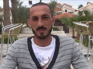 Συνέντευξη Τσιρίλο στο Balla (3)