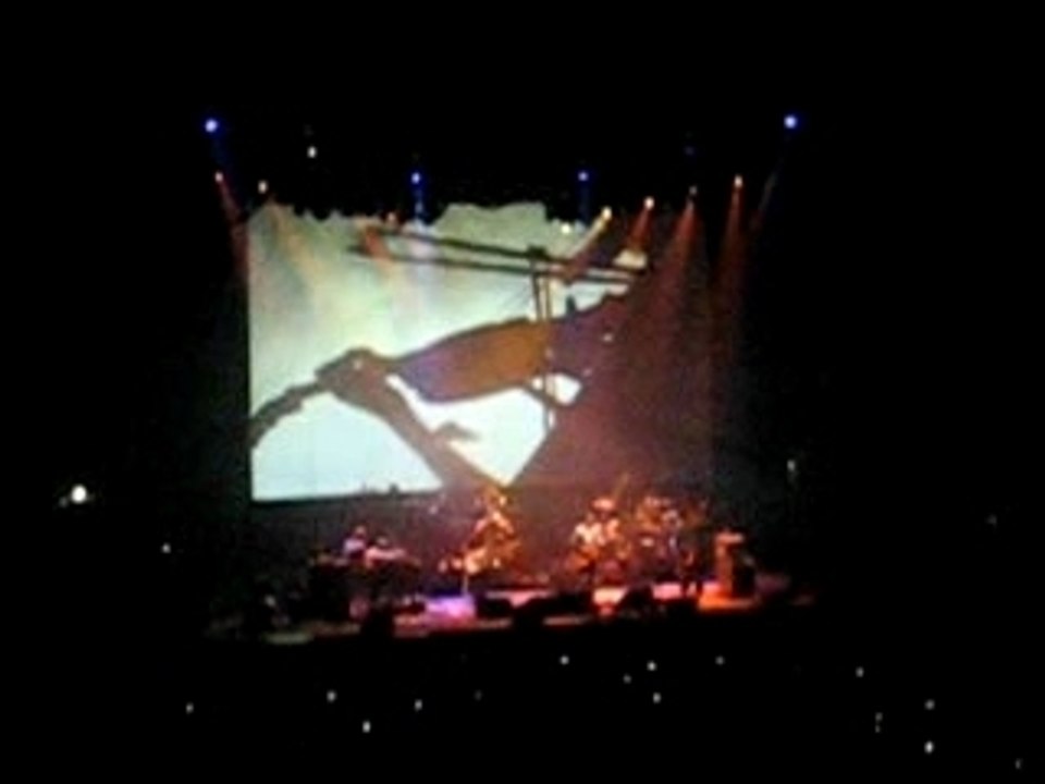 Ben Harper Live Toulouse